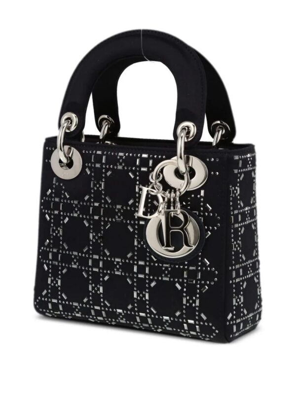 24669023_54680879_1000.jpg Christian Dior Lady Dior mini shoulder bag