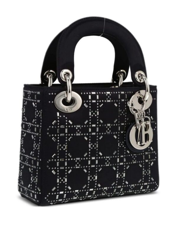24669023_54680893_1000.jpg Christian Dior Lady Dior mini shoulder bag