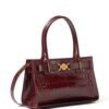 24669209_54970134_1000.jpg Versace Medusa '95 crocodile-effect tote bag