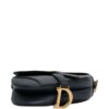 24940150_54991455_1000.jpg Christian Dior Mini Grained Calfskin Saddle shoulder bag