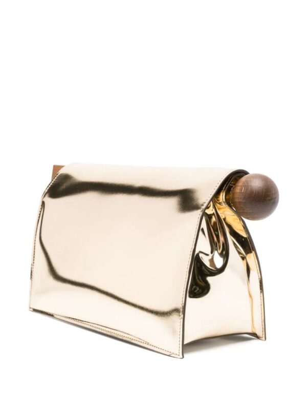 24998424_55282228_1000.jpg Jacquemus La pochette Rond Carré clutch bag
