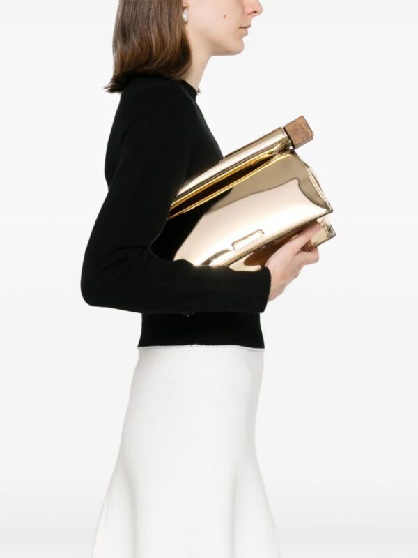 24998424_55282237_1000.jpg Jacquemus La pochette Rond Carré clutch bag