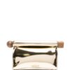 24998424_55282238_1000.jpg Jacquemus La pochette Rond Carré clutch bag