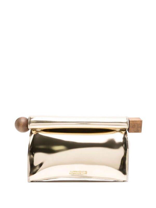 24998424_55282238_1000.jpg Jacquemus La pochette Rond Carré clutch bag