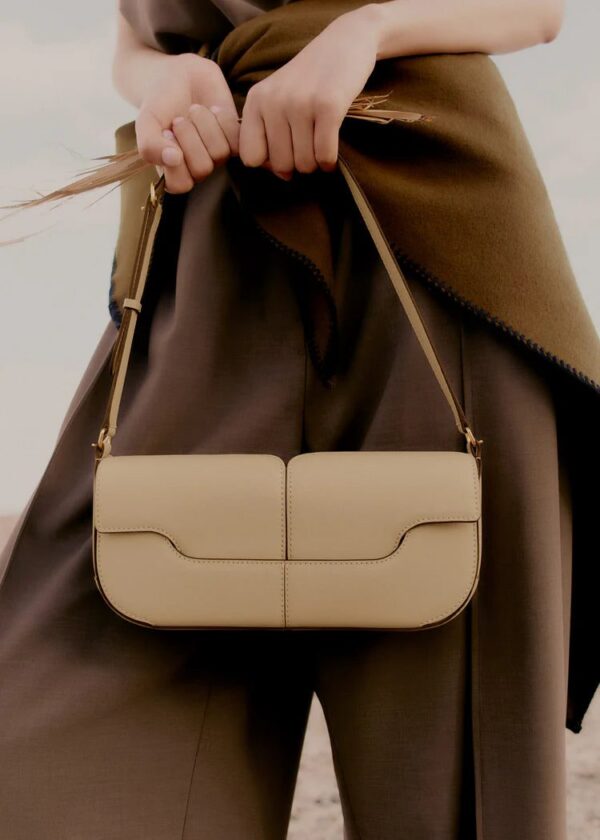 Polène  Osmo Edition Smooth Sand
