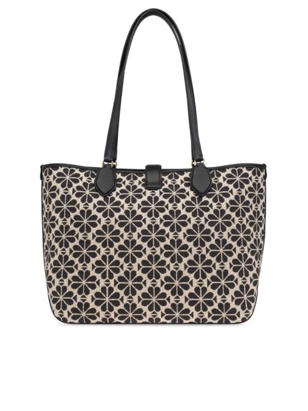 25332029_55509310_1000.jpg Kate Spade medium floral-jacquard tote bag