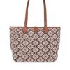 Kate Spade  medium floral-jacquard tote bag
