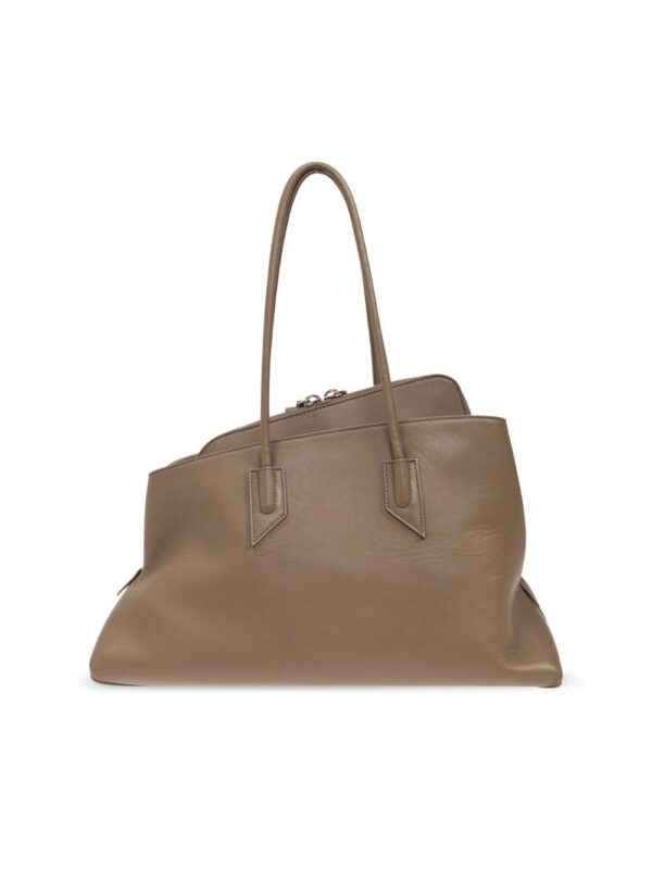 25630954_55697861_1000.jpg The Attico medium La Passeggiata tote bag
