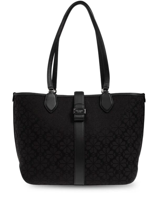 Kate Spade  Spade Flower tote bag