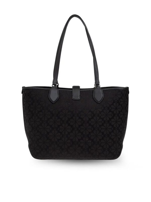 Kate Spade  Spade Flower tote bag