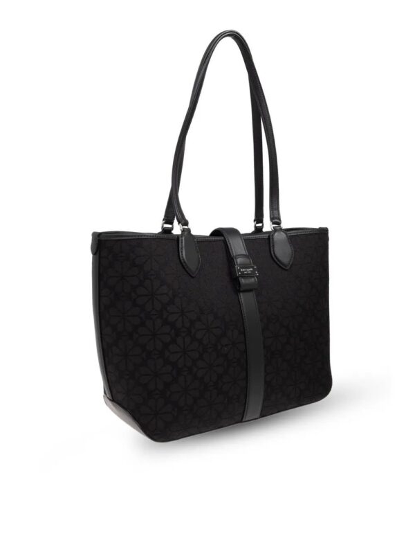 Kate Spade  Spade Flower tote bag