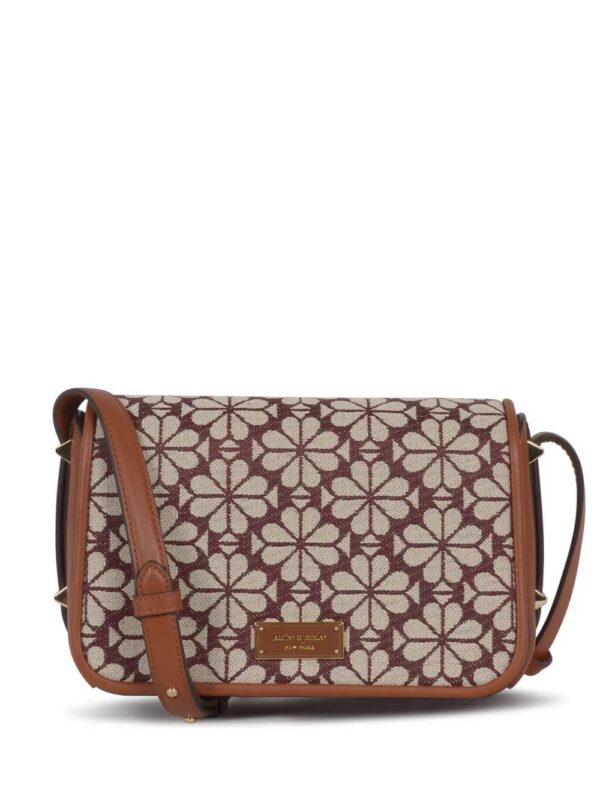 27023456_56793692_1000.jpg Kate Spade small floral-jacquard shoulder bag