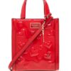 27834654_57557461_1000.jpg Kate Spade logo-plaque tote bag