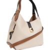 Kate Spade  Deco Colorblocked tote bag