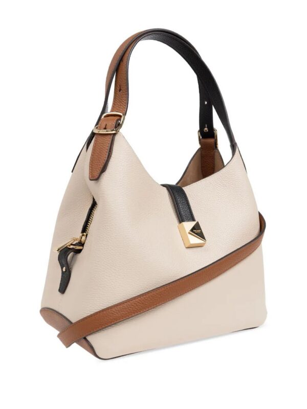 Kate Spade  Deco Colorblocked tote bag