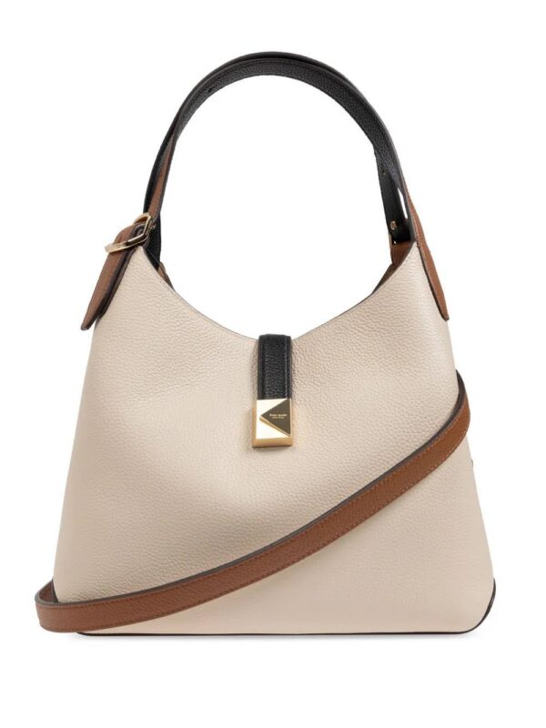 Kate Spade  Deco Colorblocked tote bag