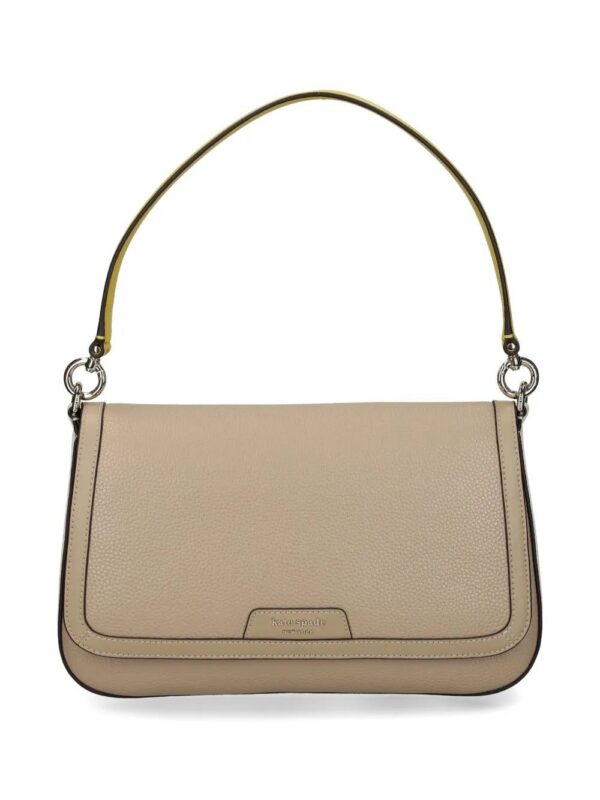 Kate Spade  Hudson Convertible Flap shoulder bag