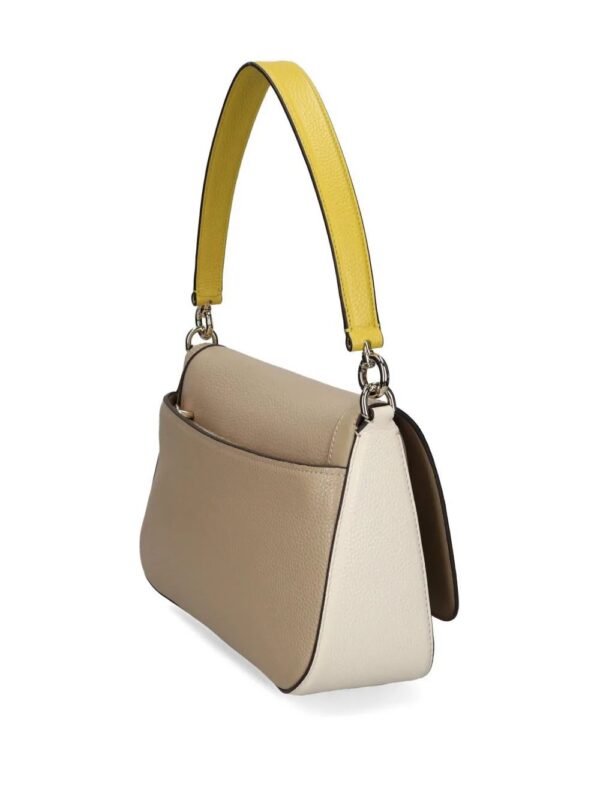Kate Spade  Hudson Convertible Flap shoulder bag