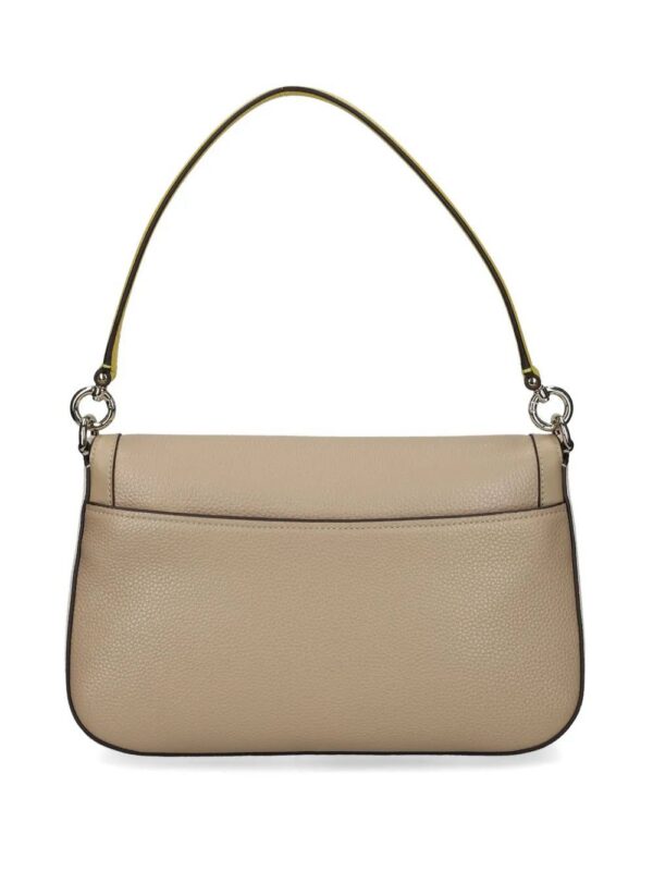 Kate Spade  Hudson Convertible Flap shoulder bag
