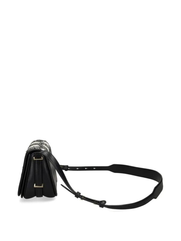 Kate Spade  tweed crossbody bag