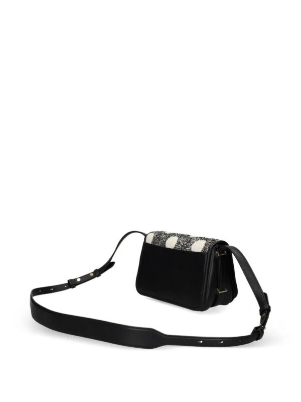Kate Spade  tweed crossbody bag
