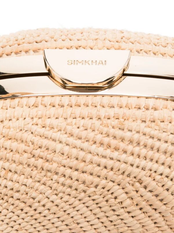29619888_61011375_1000.jpg Simkhai Bridget raffia chain clutch bag