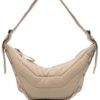29636246_58766547_1000.jpg LEMAIRE small Soft Game shoulder bag