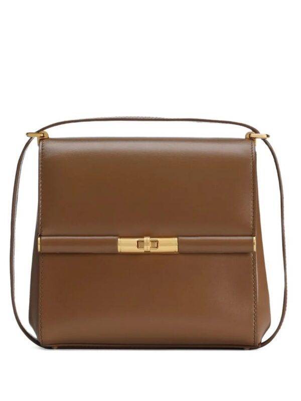 Dolce & Gabbana Marlene leather mini bag