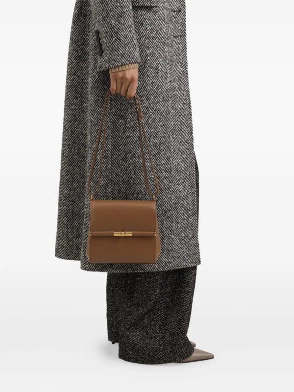 Dolce & Gabbana Marlene leather mini bag