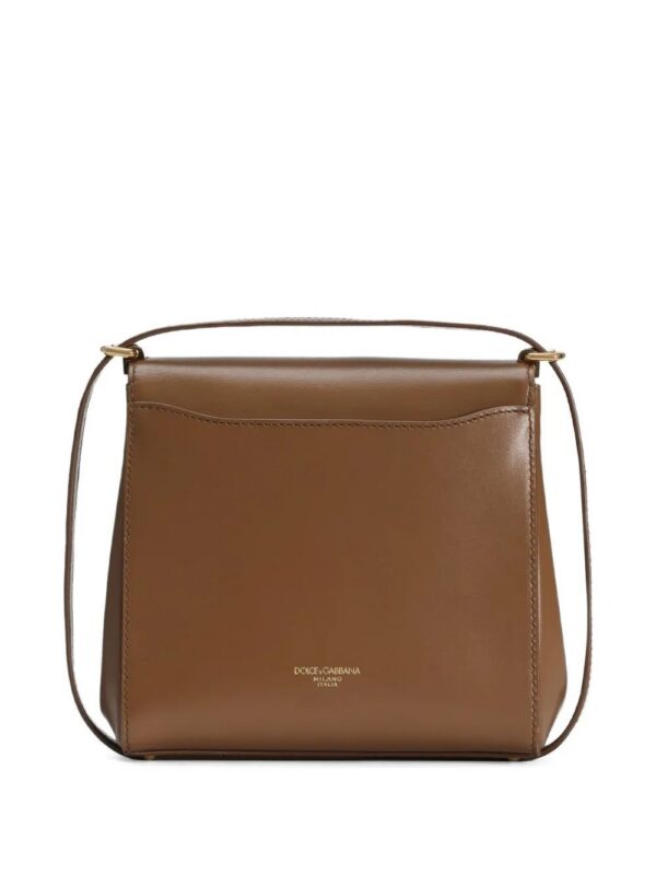 Dolce & Gabbana Marlene leather mini bag