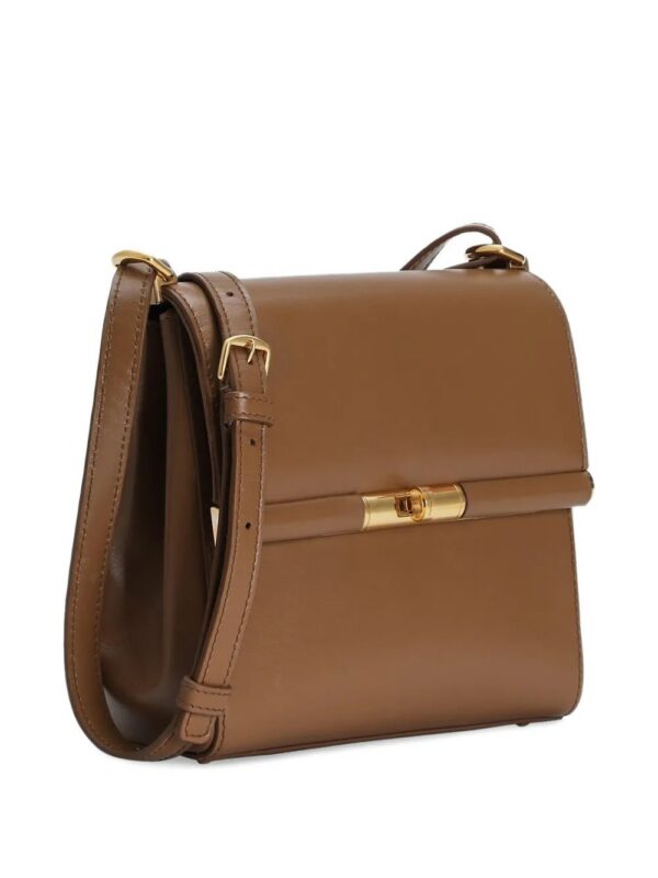 Dolce & Gabbana Marlene leather mini bag