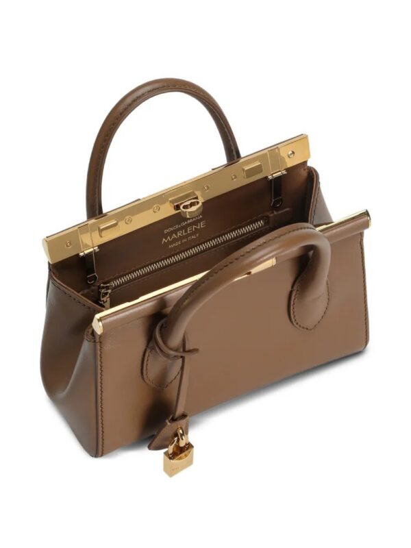 Dolce & Gabbana Marlene mini bag