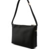 TOTEME bevel zip shoulder bag