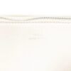 TOTEME satin shoulder bag