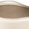 TOTEME satin shoulder bag
