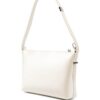TOTEME satin shoulder bag