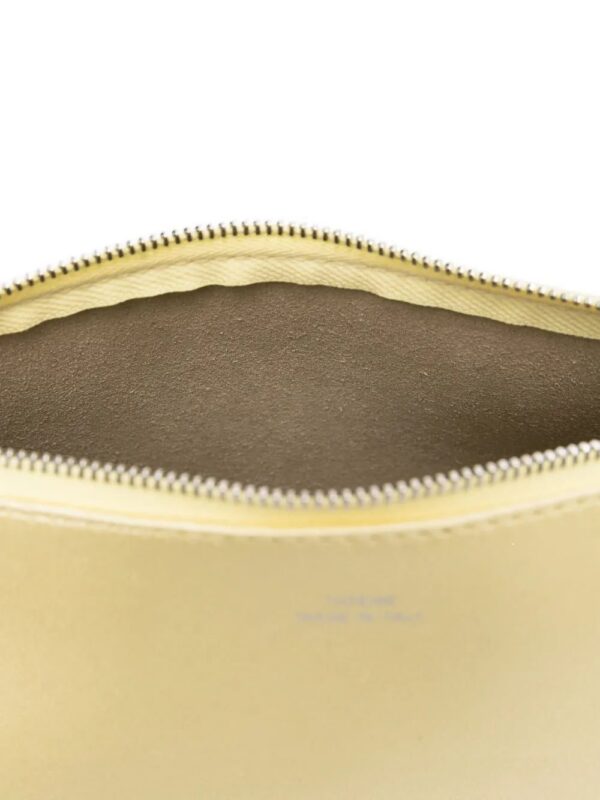 29696320_60953202_1000.jpg TOTEME bevel satin shoulder bag
