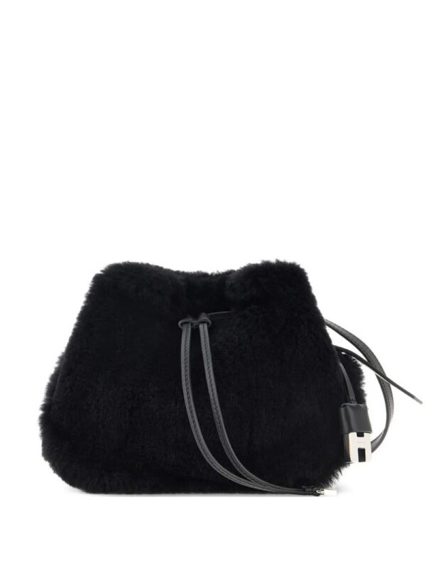 Hogan Hocket bucket bag