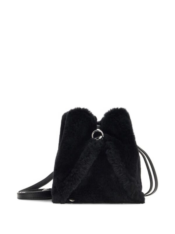 Hogan Hocket bucket bag