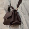 29_Daily_Bag_Eben-47722000x2800px_2dea14b6-ceef-4a58-b575-31dec89f982f.jpg Polène Numéro Mokki Edition Textured Ebony