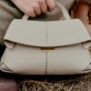 Polène Mokki Mini Edition Chalk