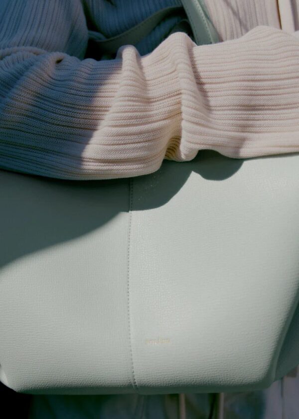 Polène  Cyme Edition Textured Sea Foam