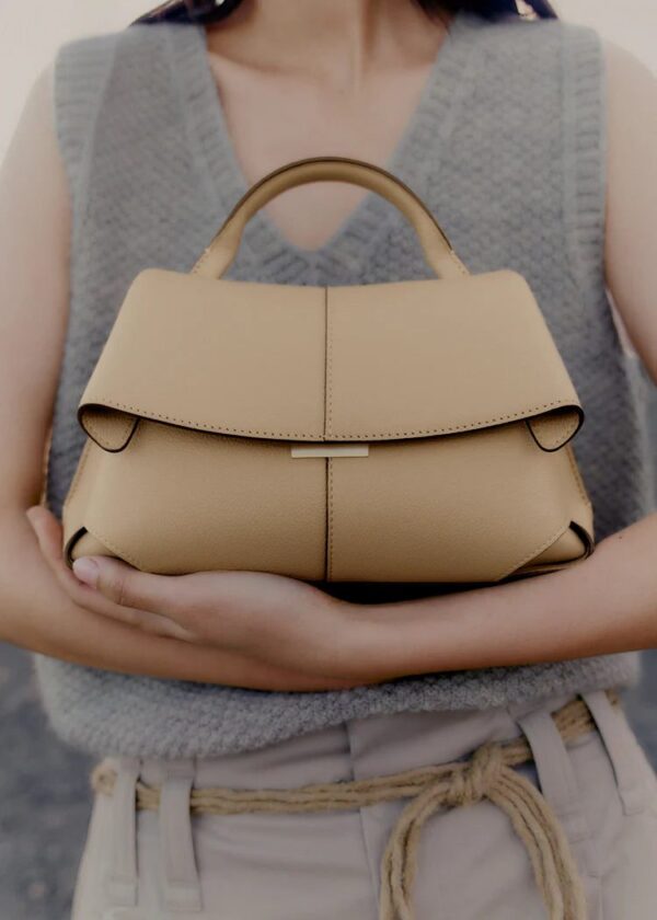 Polène Mokki Mini Edition Sand