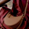 Polène Numéro Dix Edition Smooth Camel