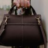 Polène Mokki Mini Edition Ebony