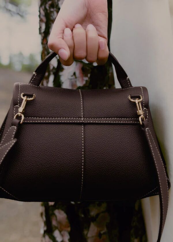 Polène Mokki Mini Edition Ebony