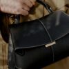 Polène Mokki Mini Edition Black