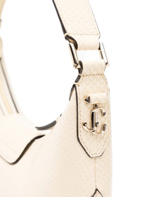 Jimmy Choo Bar shoulder bag