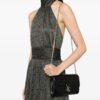Jimmy Choo Curve crossbody bag