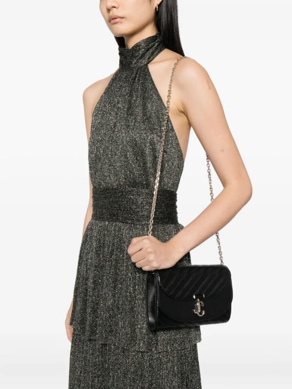 Jimmy Choo Curve crossbody bag